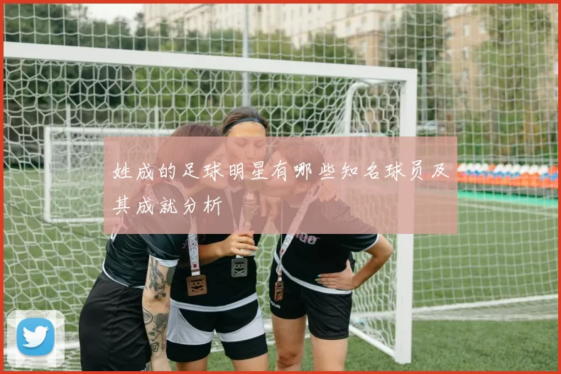 姓成的足球明星有哪些知名球员及其成就分析