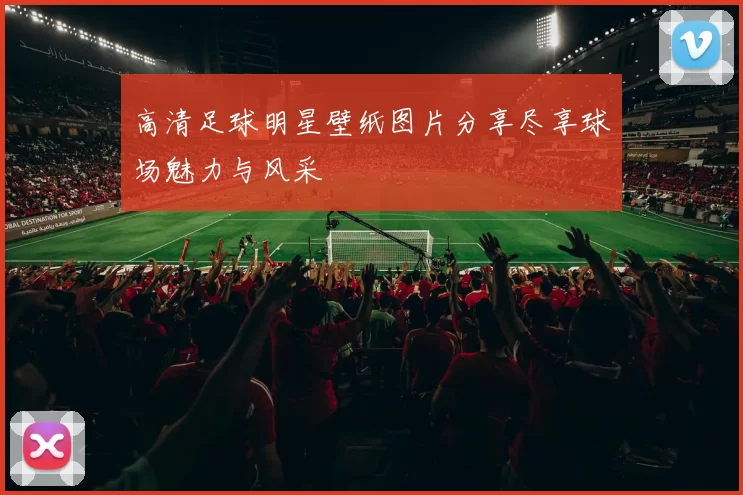 高清足球明星壁纸图片分享尽享球场魅力与风采