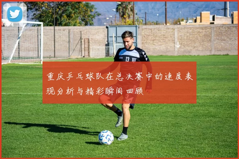 重庆乒乓球队在总决赛中的速度表现分析与精彩瞬间回顾