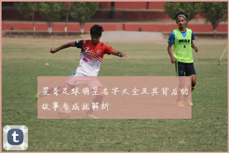 星哥足球明星名字大全及其背后的故事与成就解析
