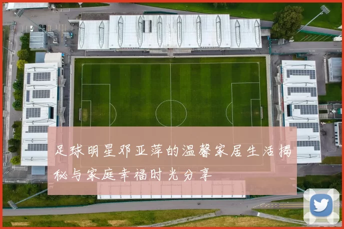 足球明星邓亚萍的温馨家居生活揭秘与家庭幸福时光分享
