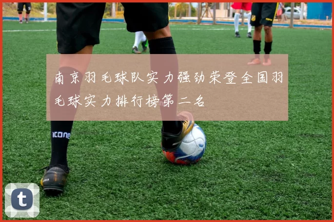 南京羽毛球队实力强劲荣登全国羽毛球实力排行榜第二名