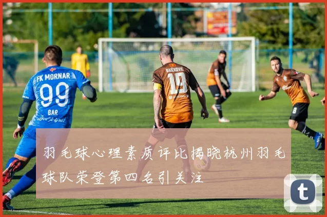 羽毛球心理素质评比揭晓杭州羽毛球队荣登第四名引关注