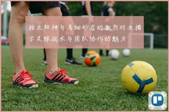 柏太阳神与鸟细砂岩的激烈对决揭示足球战术与团队协作的魅力