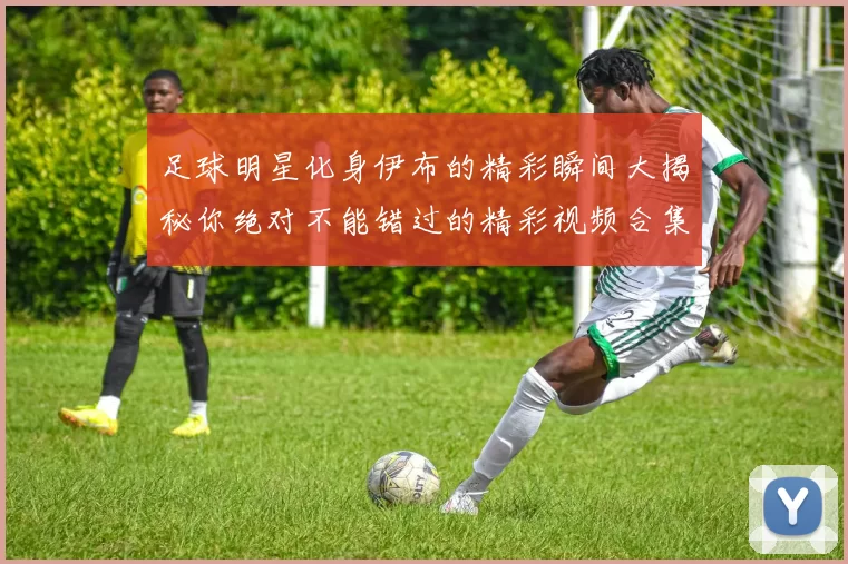 足球明星化身伊布的精彩瞬间大揭秘你绝对不能错过的精彩视频合集