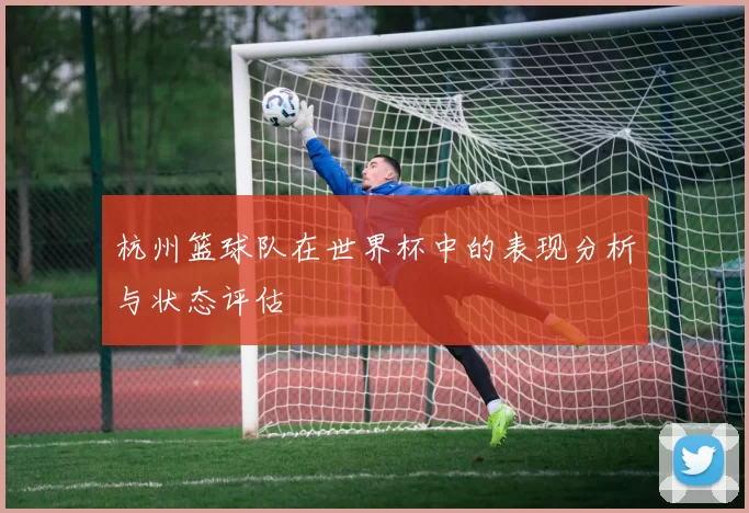 杭州篮球队在世界杯中的表现分析与状态评估