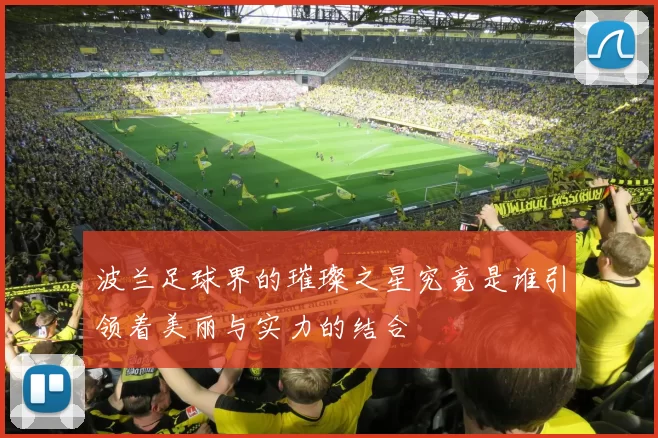 波兰足球界的璀璨之星究竟是谁引领着美丽与实力的结合