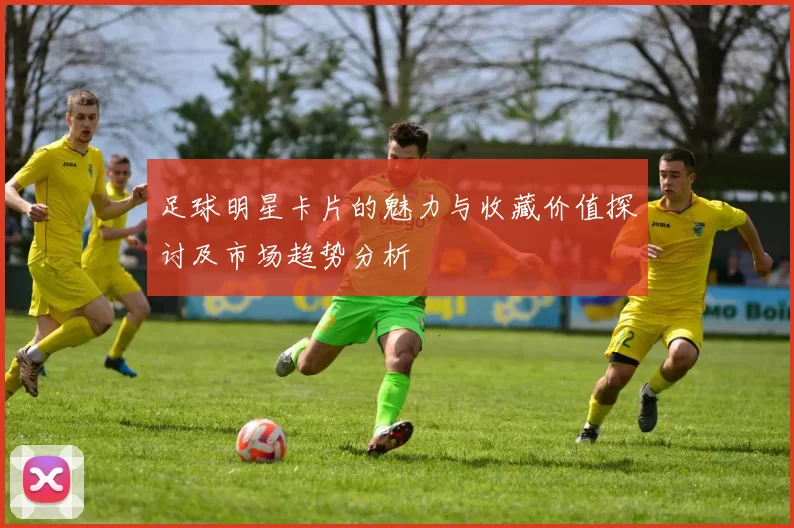 足球明星卡片的魅力与收藏价值探讨及市场趋势分析